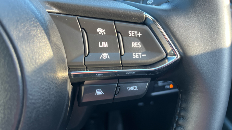 Mazda CX-5 2.0 e-Skyactiv G MHEV Centre-Line 5dr Auto Petrol Estate